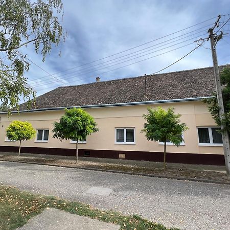 Bezdan Guesthouse Exterior foto